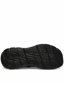 Sandali Slip-Ins Relaxed Fit: Revolted - Vartan 205182/CHOC Marrone