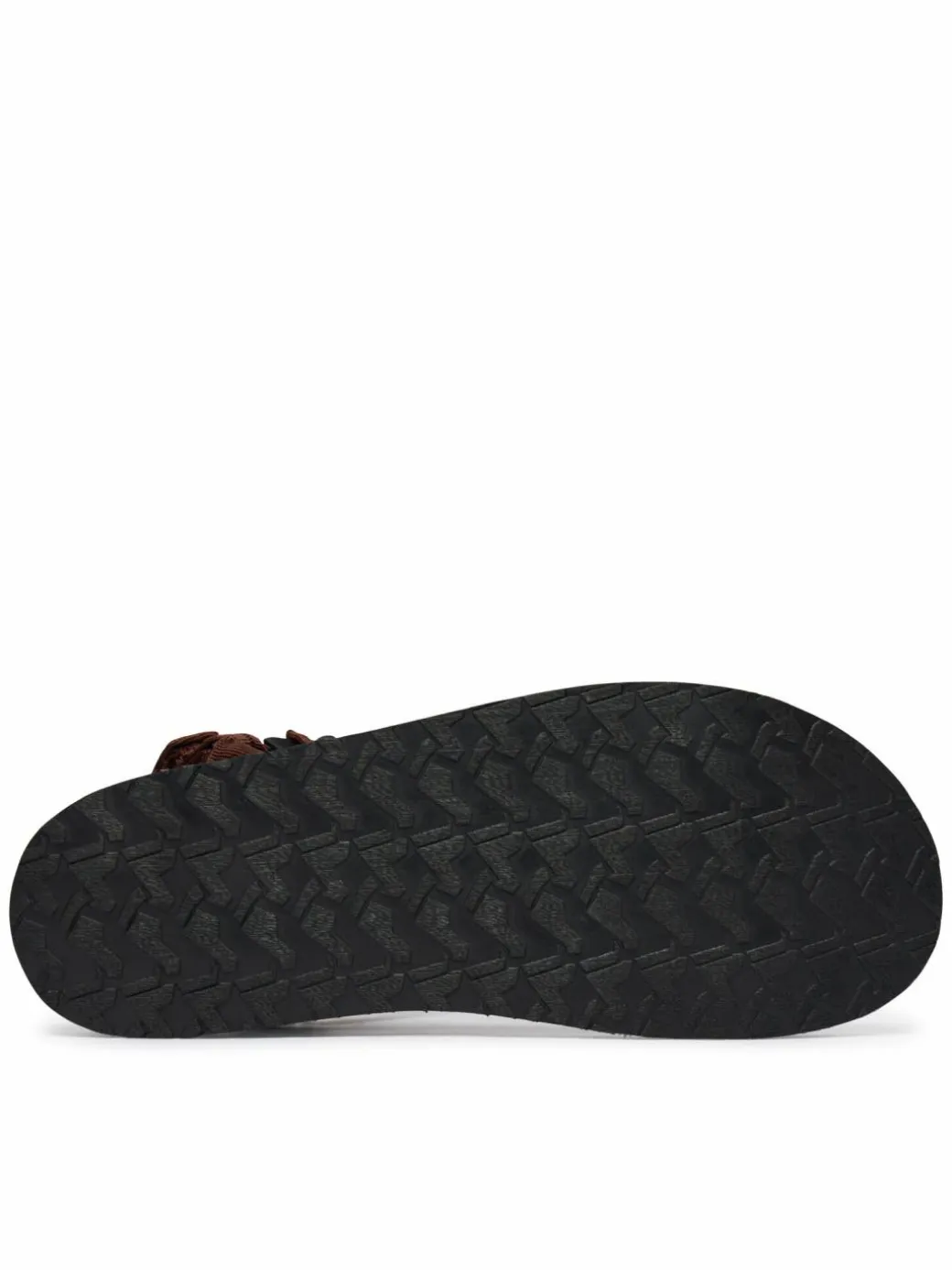 Sandali Taiga A65621 Marrone scuro