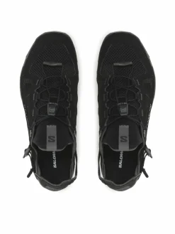Sandali Techamphibian 5 L47115100 Nero