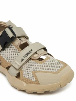 Sandali TERREX Hydroterra JI1030 Beige