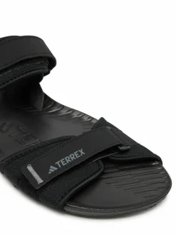 Sandali Terrex Hydroterra JQ2231 Nero