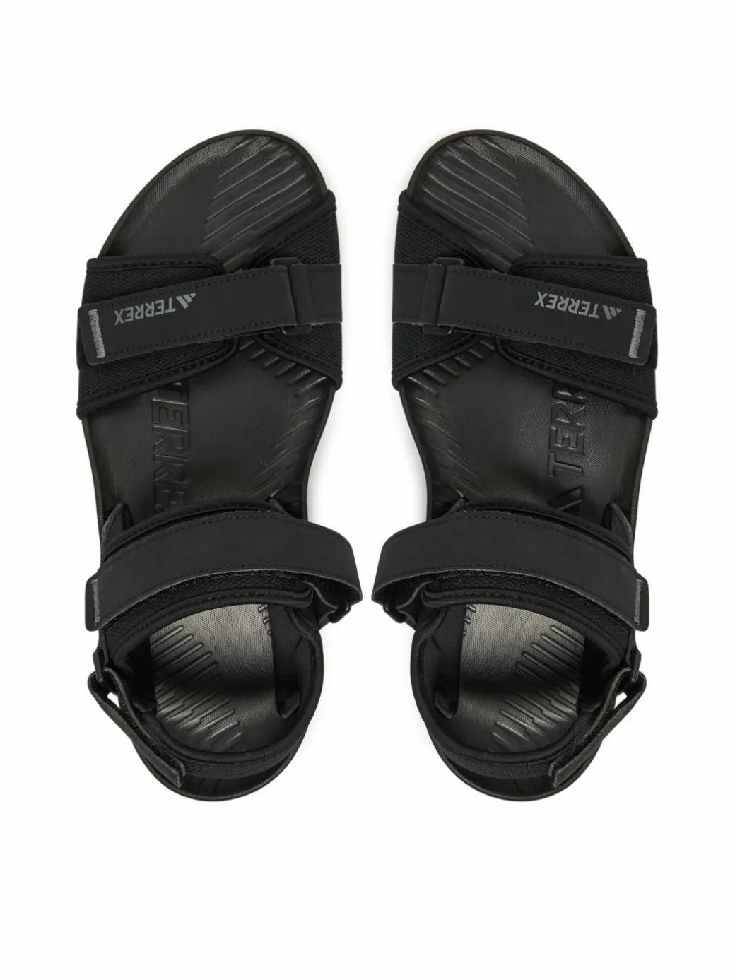 Sandali Terrex Hydroterra JQ2231 Nero