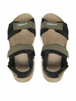 Sandali Terrex Hydroterra JQ2236 Cachi