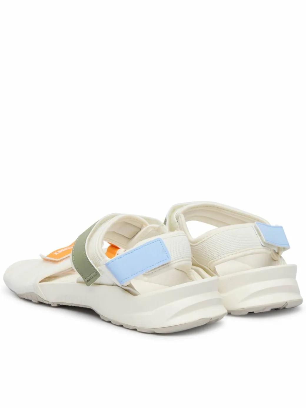 Sandali Terrex Hydroterra JR8410 Bianco
