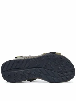 Sandali Terrex Hydroterra JR8411 Cachi