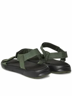 Sandali Terrex Hydroterra Light JQ2572 Nero