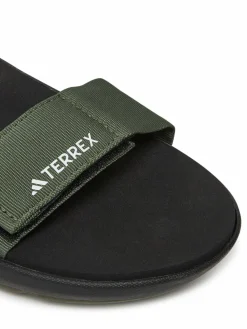 Sandali Terrex Hydroterra Light JQ2572 Nero