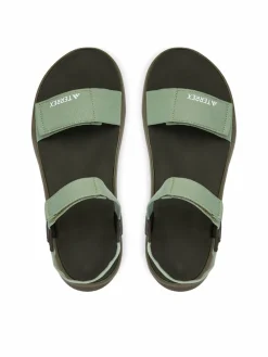 Sandali Terrex Hydroterra Light JR8403 Verde