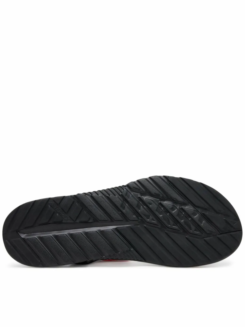 Sandali Terrex Hydroterra Light JQ2569 Arancione