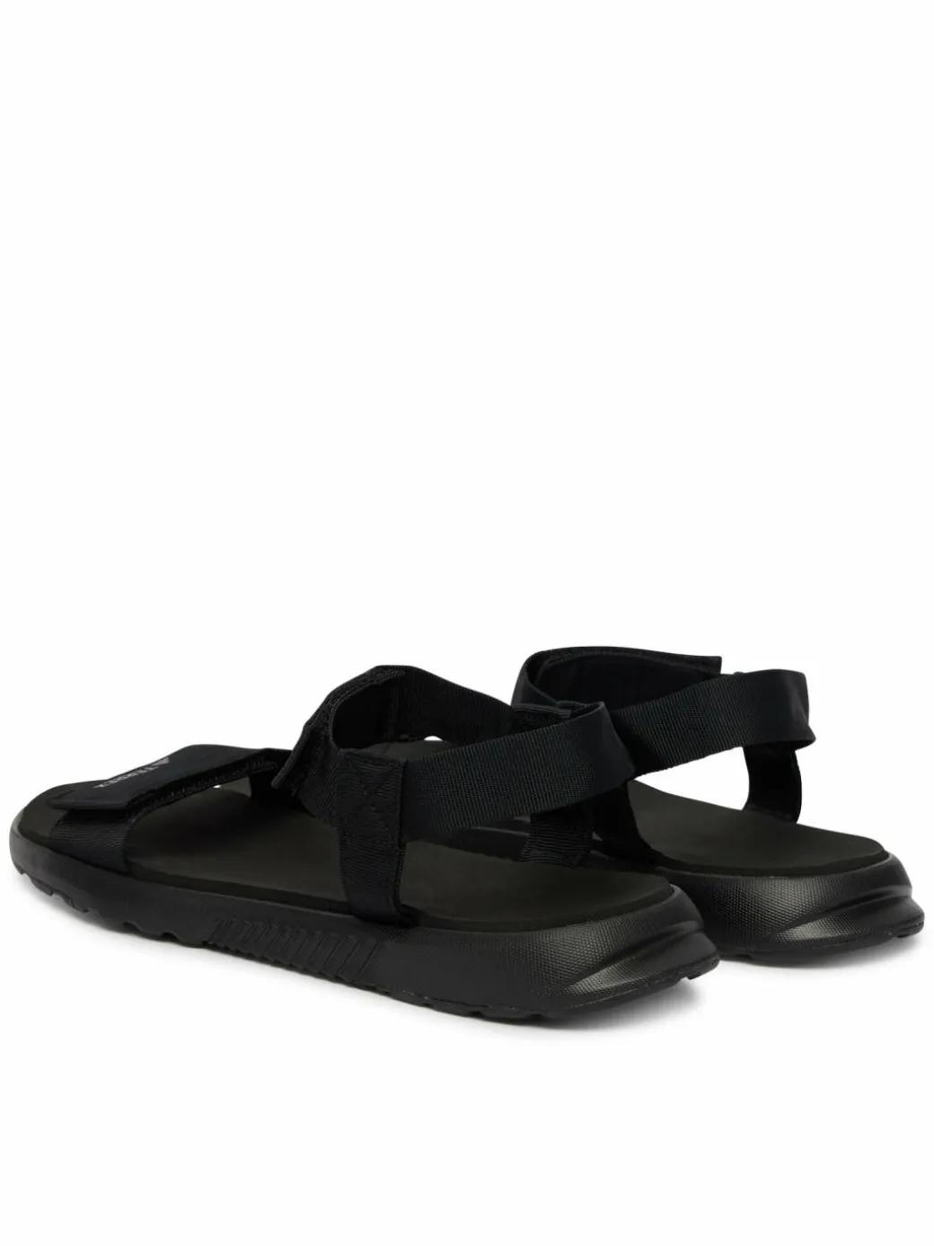 Sandali Terrex Hydroterra Light JQ2571 Nero