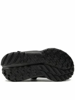 Sandali Terrex Hydroterra Sandals IF7596 Nero