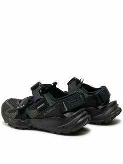 Sandali Terrex Hydroterra Sandals IF7596 Nero