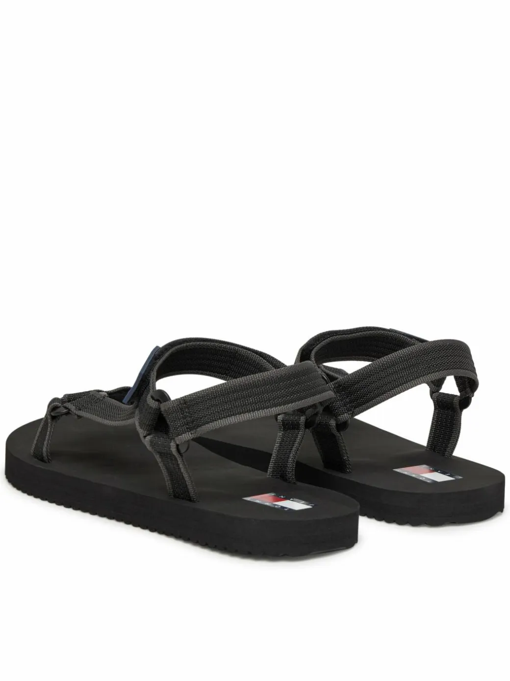 Sandali Tjm Casual Sandal EM0EM01563 Nero