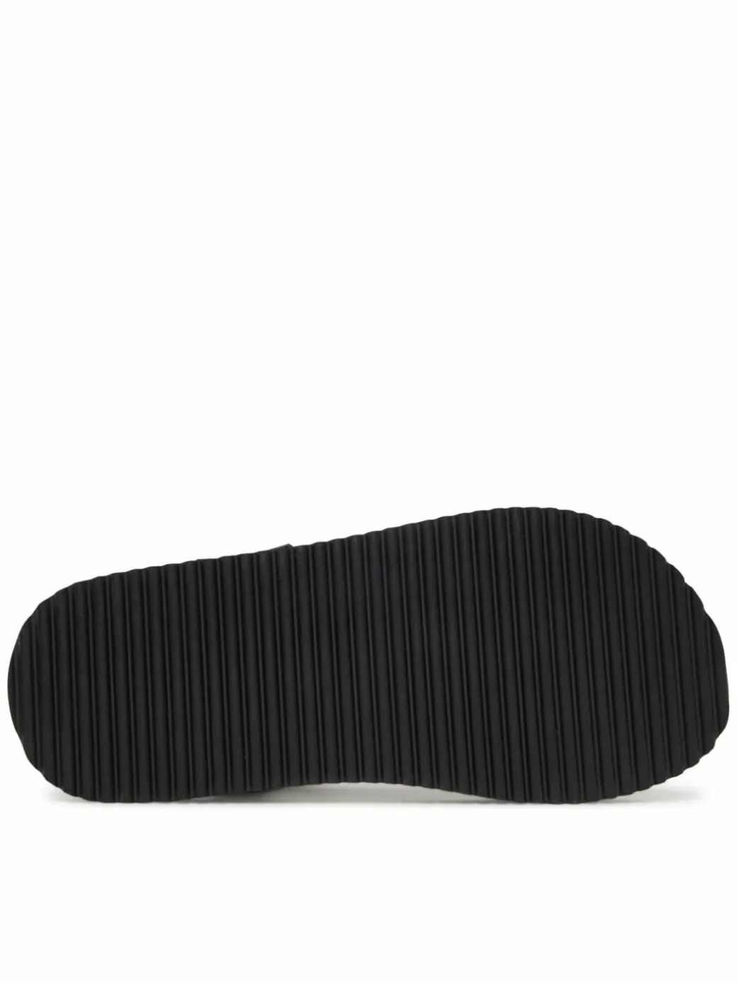 Sandali Tjm Casual Sandal EM0EM01563 Nero