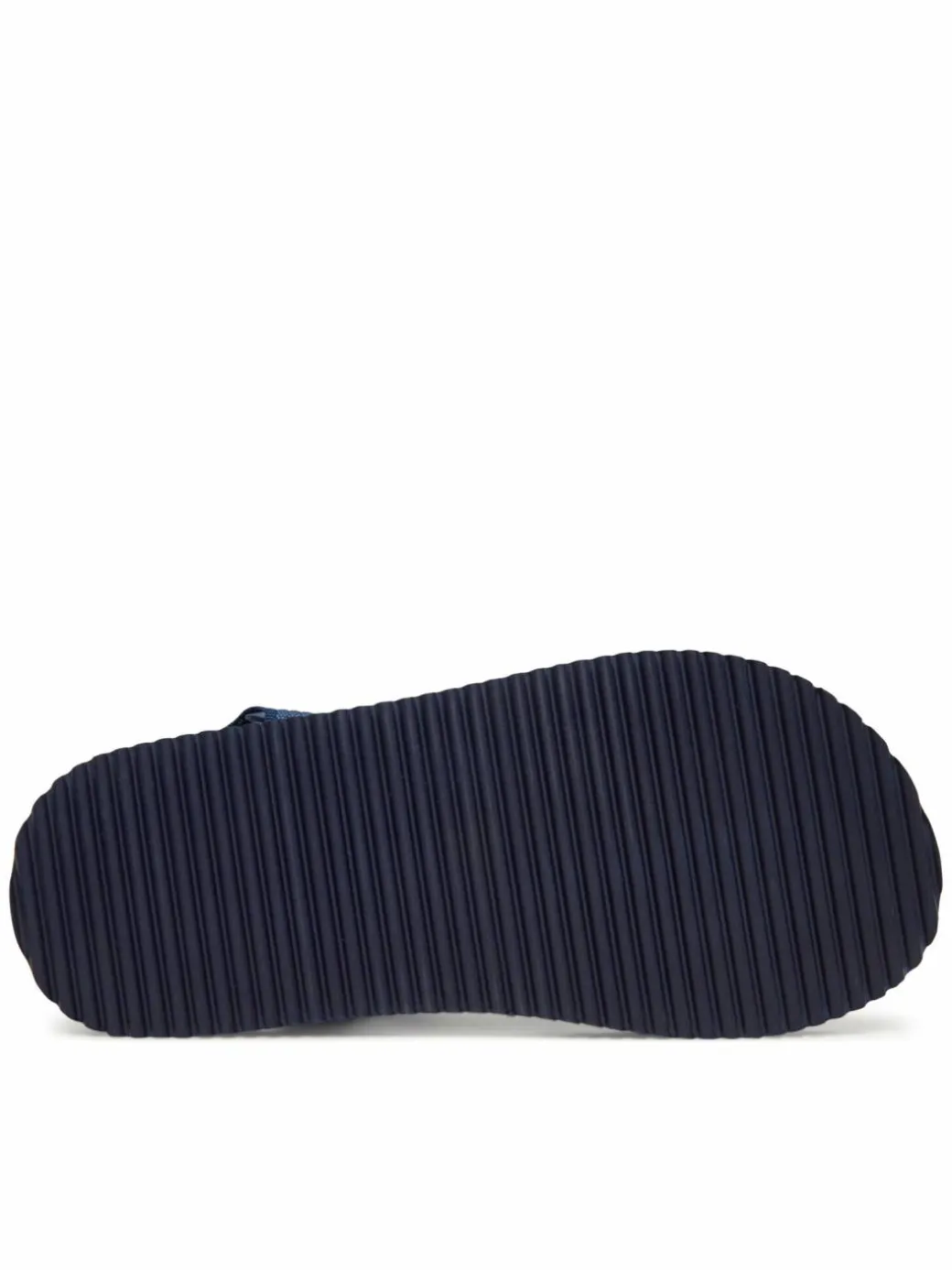 Sandali Tjm Casual Sandal EM0EM01563 Blu scuro