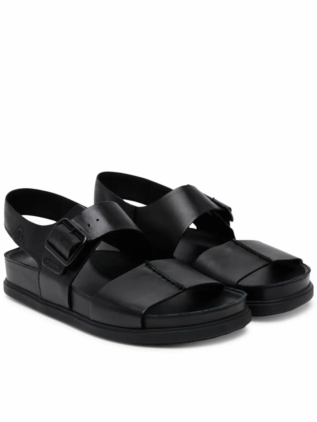 Sandali Torford Strap 26180896 Nero