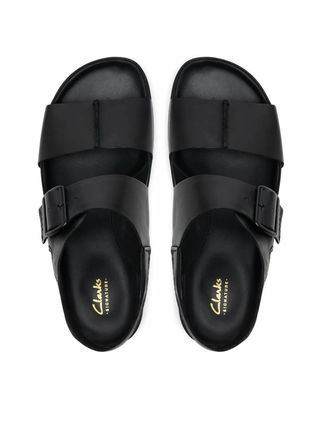 Sandali Torford Strap 26180896 Nero