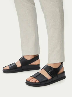 Sandali Torford Strap 26180896 Nero