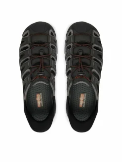 Sandali Tresmen  205187/BLK Nero