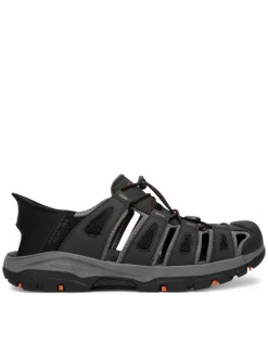 Sandali Tresmen 205187/BLK Nero