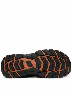 Sandali Tresmen 205187/CHOC Marrone
