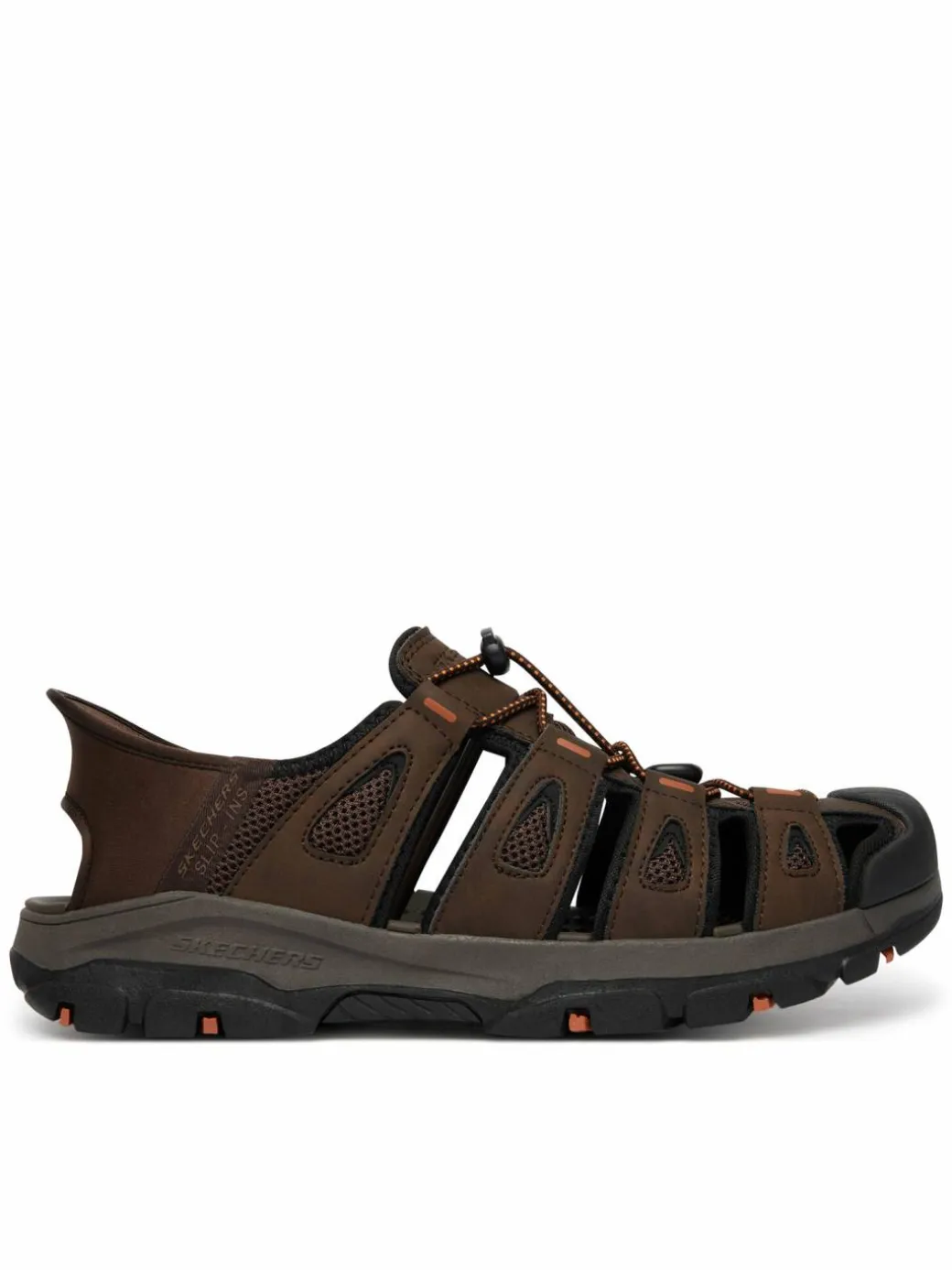 Sandali Tresmen 205187/CHOC Marrone