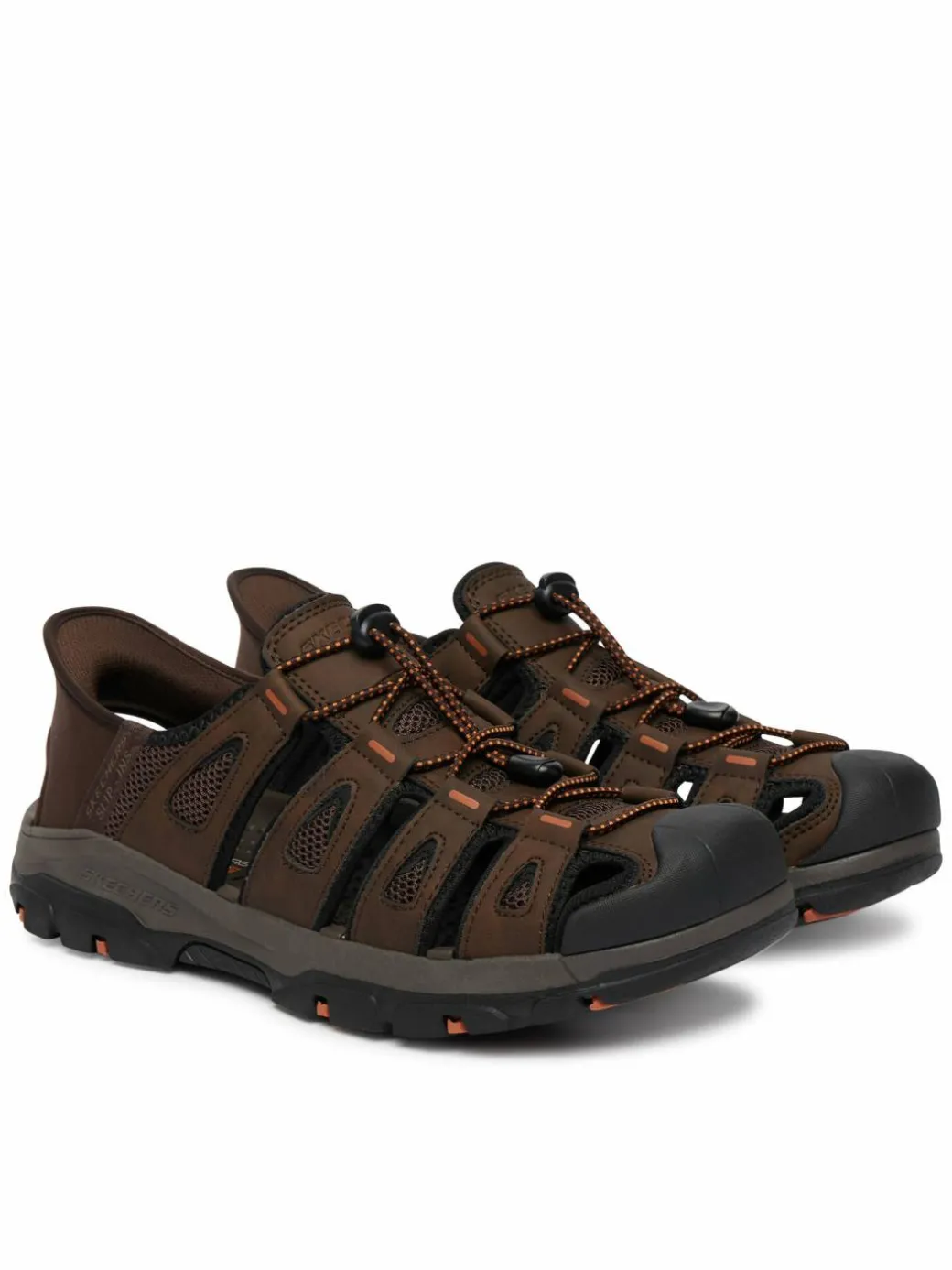 Sandali Tresmen 205187/CHOC Marrone