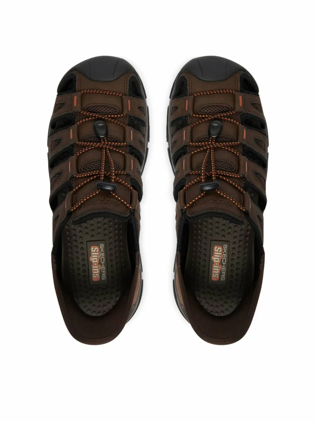 Sandali Tresmen 205187/CHOC Marrone