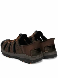 Sandali Tresmen 205187/CHOC Marrone