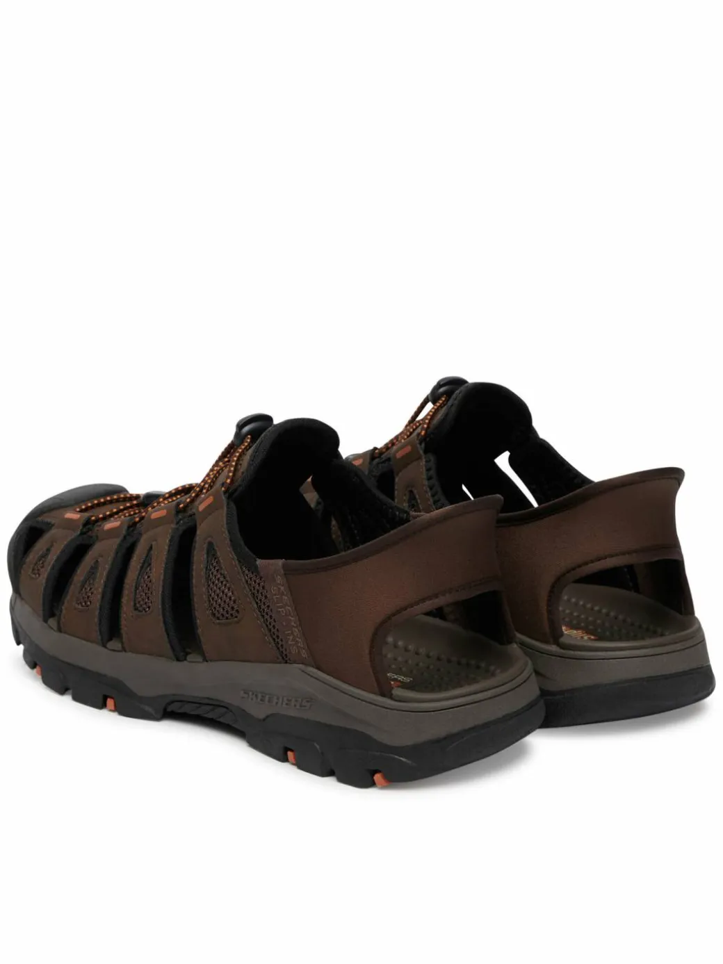 Sandali Tresmen 205187/CHOC Marrone