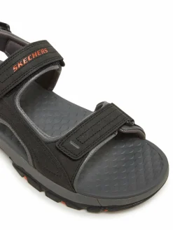 Sandali Tresmen-Garo 204105/BLK Nero