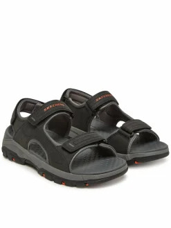 Sandali Tresmen-Garo 204105/BLK Nero