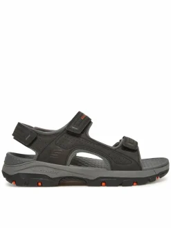 Sandali Tresmen-Garo 204105/BLK Nero