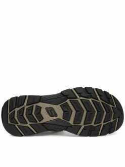 Sandali Tresmen - Garo 204105/CHOC Marrone