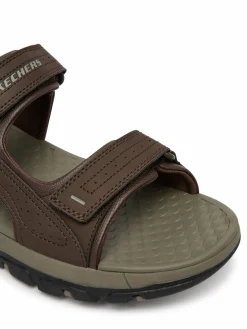 Sandali Tresmen - Garo 204105/CHOC Marrone