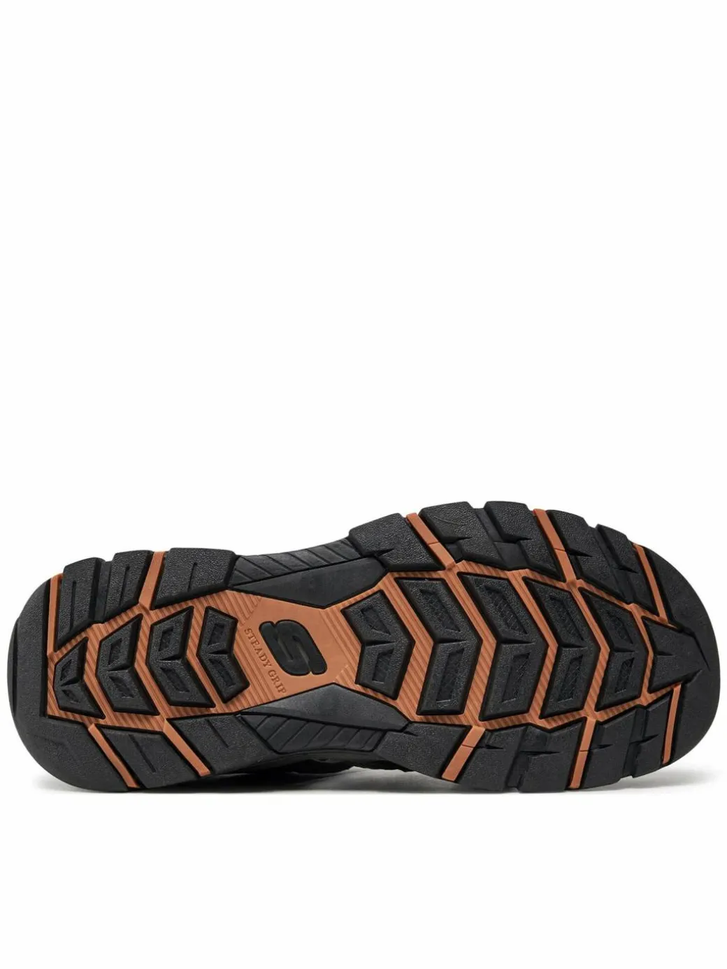 Sandali Tresmen-Outseen 204111/CHOC Marrone
