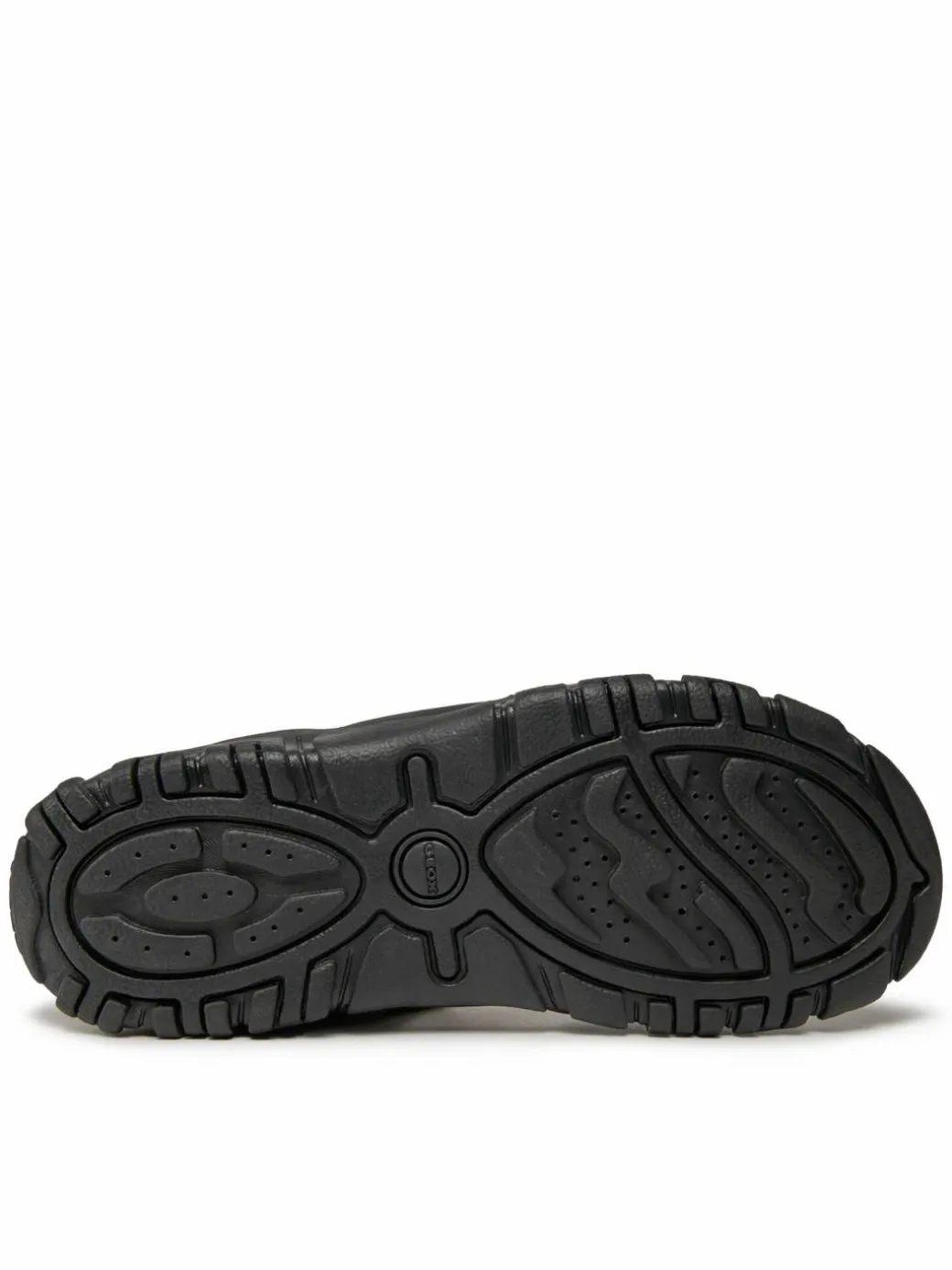 Sandali Uomo Sandal Strada U4524B 000ME C6006 Marrone