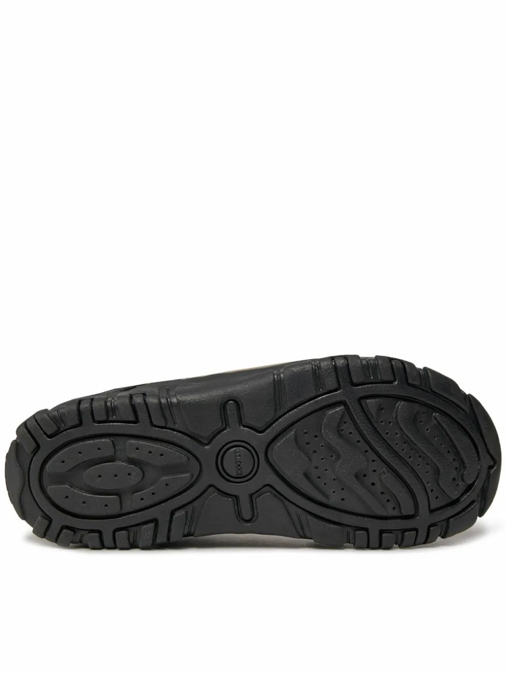 Sandali Uomo Sandal Strada U4524C 000ME C6006 Marrone
