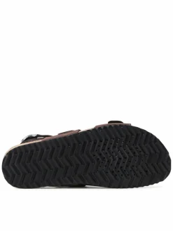 Sandali U Sandal Ghita A U159VA 00032 C6024 Marrone