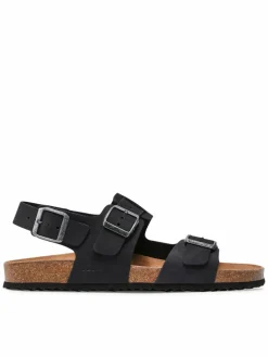 Sandali U Sandal Ghita A U159VA 00032 C9999 Nero