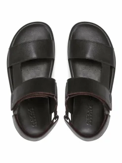 Sandali U Xand 2S B U15BGB 0003C C6003 Marrone