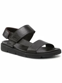 Sandali U Xand 2S B U15BGB 0003C C6003 Marrone