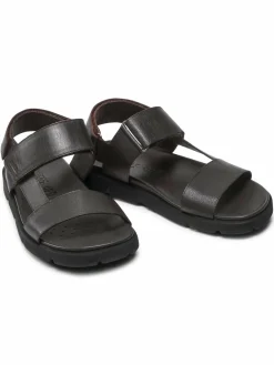 Sandali U Xand 2S B U15BGB 0003C C6003 Marrone