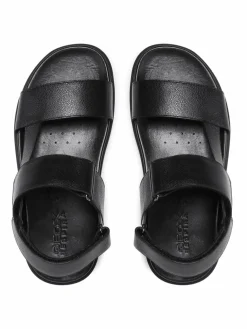 Sandali U Xand 2S B U15BGB 0003C C9999 Nero