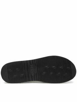 Sandali Vegetan D038 Nero