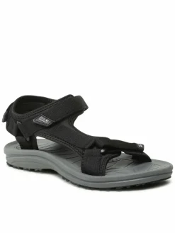Sandali Wave Breaker M 4052011 Nero
