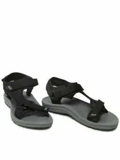 Sandali Wave Breaker M 4052011 Nero