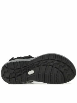 Sandali Wave Breaker M 4052011 Nero