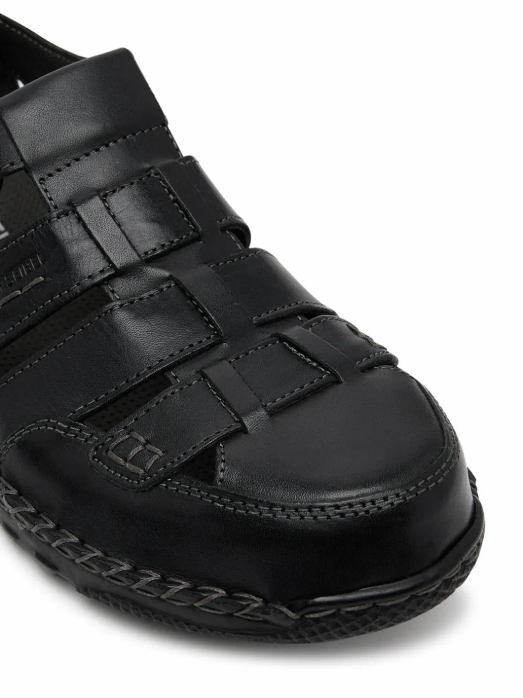 Sandali Wilson 08 42708 Nero