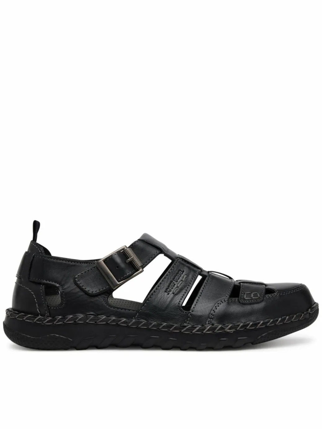 Sandali Wilson 08 42708 Nero